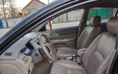 Vortex Estina II (FL-C), 2009 год, 255 000 рублей, 17 фотография