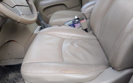 Vortex Estina II (FL-C), 2009 год, 255 000 рублей, 14 фотография