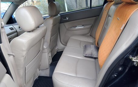 Vortex Estina II (FL-C), 2009 год, 255 000 рублей, 13 фотография