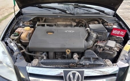 Vortex Estina II (FL-C), 2009 год, 255 000 рублей, 8 фотография