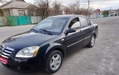 Vortex Estina II (FL-C), 2009 год, 255 000 рублей, 11 фотография