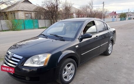 Vortex Estina II (FL-C), 2009 год, 255 000 рублей, 12 фотография