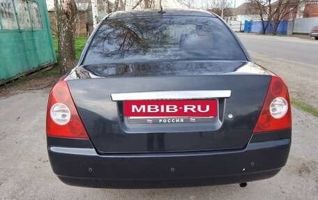 Vortex Estina II (FL-C), 2009 год, 255 000 рублей, 10 фотография