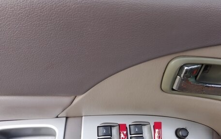 Vortex Estina II (FL-C), 2009 год, 255 000 рублей, 15 фотография