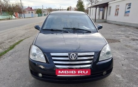 Vortex Estina II (FL-C), 2009 год, 255 000 рублей, 2 фотография