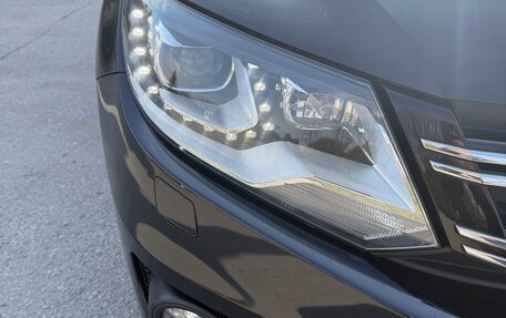 Volkswagen Tiguan I, 2016 год, 1 770 000 рублей, 10 фотография