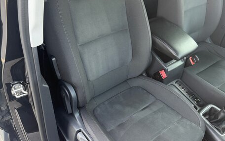 Volkswagen Tiguan I, 2016 год, 1 770 000 рублей, 15 фотография