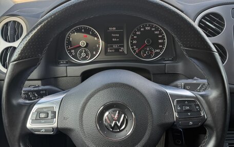 Volkswagen Tiguan I, 2016 год, 1 770 000 рублей, 12 фотография