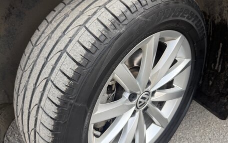 Volkswagen Tiguan I, 2016 год, 1 770 000 рублей, 17 фотография