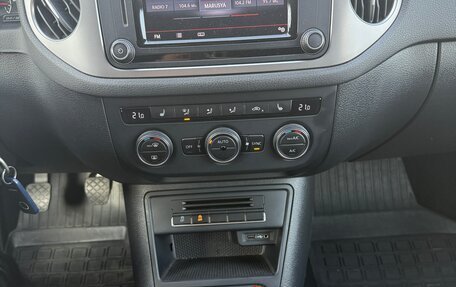 Volkswagen Tiguan I, 2016 год, 1 770 000 рублей, 18 фотография