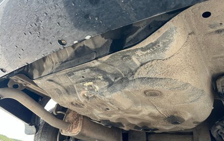 Chevrolet Aveo III, 2008 год, 320 000 рублей, 6 фотография