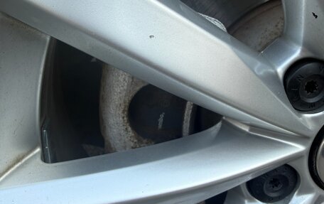 Volkswagen Tiguan I, 2016 год, 1 770 000 рублей, 20 фотография