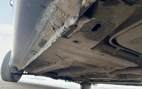 Chevrolet Aveo III, 2008 год, 320 000 рублей, 5 фотография