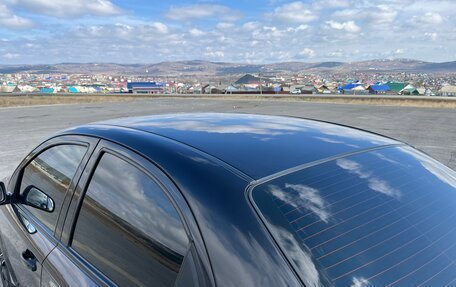 Chevrolet Aveo III, 2008 год, 320 000 рублей, 9 фотография