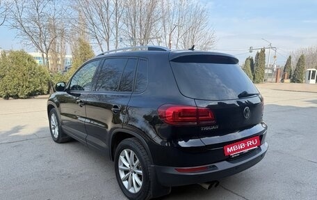 Volkswagen Tiguan I, 2016 год, 1 770 000 рублей, 7 фотография