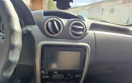 Renault Duster I рестайлинг, 2015 год, 830 000 рублей, 6 фотография