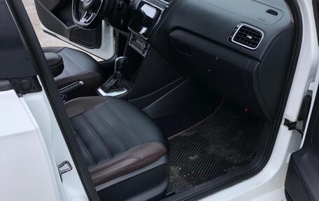 Volkswagen Polo VI (EU Market), 2018 год, 1 100 000 рублей, 5 фотография