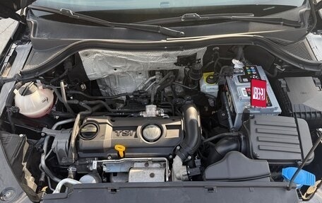 Volkswagen Tiguan I, 2016 год, 1 770 000 рублей, 16 фотография