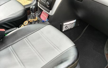 Skoda Yeti I рестайлинг, 2016 год, 1 340 000 рублей, 6 фотография