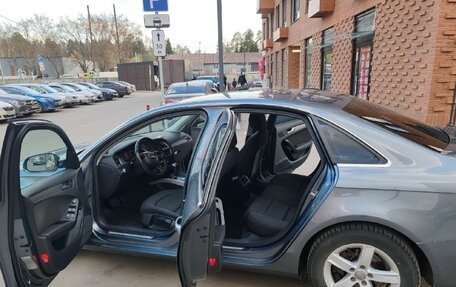 Audi A4, 2012 год, 1 190 000 рублей, 8 фотография