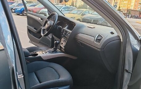 Audi A4, 2012 год, 1 190 000 рублей, 10 фотография