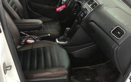 Volkswagen Polo VI (EU Market), 2018 год, 1 100 000 рублей, 4 фотография