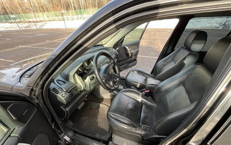 Land Rover Freelander II рестайлинг 2, 2004 год, 850 000 рублей, 8 фотография