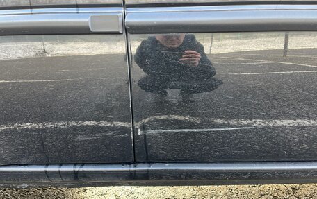 Land Rover Freelander II рестайлинг 2, 2004 год, 850 000 рублей, 11 фотография