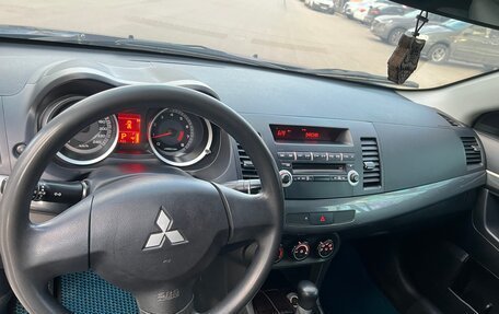 Mitsubishi Lancer IX, 2008 год, 580 000 рублей, 10 фотография