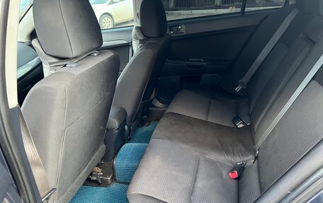 Mitsubishi Lancer IX, 2008 год, 580 000 рублей, 11 фотография