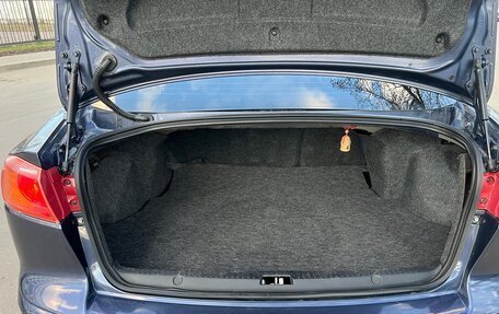 Mitsubishi Lancer IX, 2008 год, 580 000 рублей, 12 фотография