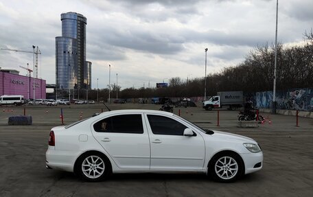 Skoda Octavia, 2012 год, 899 000 рублей, 2 фотография