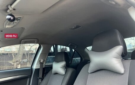 Mitsubishi Lancer IX, 2008 год, 580 000 рублей, 9 фотография