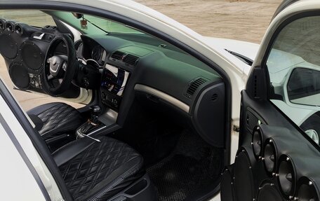 Skoda Octavia, 2012 год, 899 000 рублей, 5 фотография