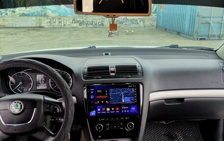 Skoda Octavia, 2012 год, 899 000 рублей, 6 фотография