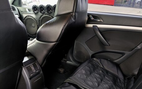 Skoda Octavia, 2012 год, 899 000 рублей, 7 фотография