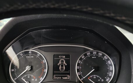 Skoda Octavia, 2012 год, 899 000 рублей, 9 фотография