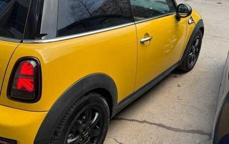 MINI Hatch, 2008 год, 950 000 рублей, 4 фотография