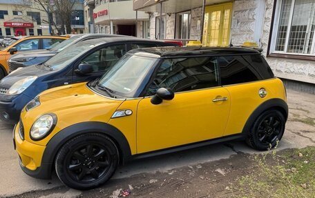 MINI Hatch, 2008 год, 950 000 рублей, 3 фотография
