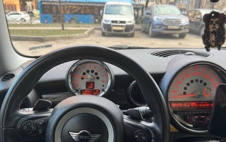 MINI Hatch, 2008 год, 950 000 рублей, 10 фотография