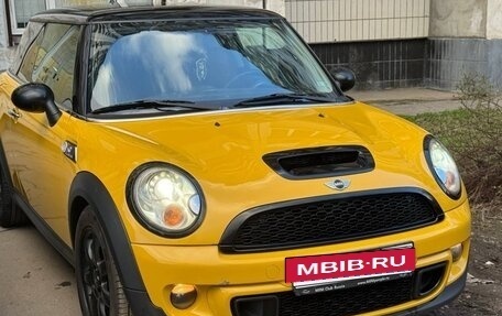 MINI Hatch, 2008 год, 950 000 рублей, 5 фотография