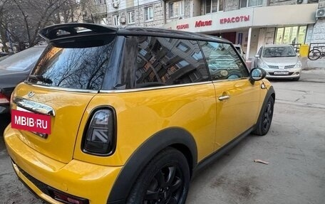 MINI Hatch, 2008 год, 950 000 рублей, 7 фотография