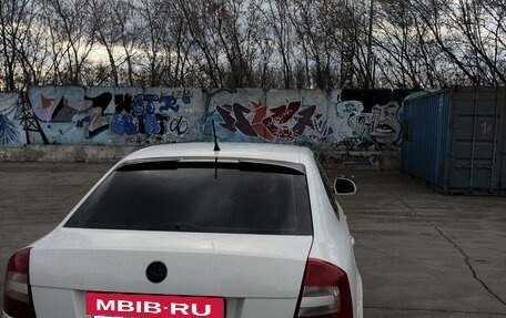 Skoda Octavia, 2012 год, 899 000 рублей, 4 фотография