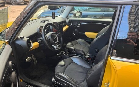 MINI Hatch, 2008 год, 950 000 рублей, 12 фотография