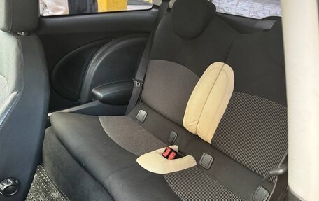 MINI Hatch, 2008 год, 950 000 рублей, 19 фотография