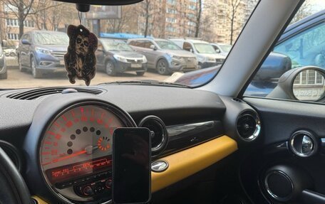 MINI Hatch, 2008 год, 950 000 рублей, 11 фотография