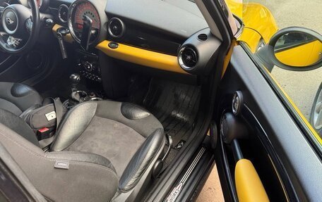 MINI Hatch, 2008 год, 950 000 рублей, 13 фотография