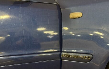 Mercedes-Benz CLK-Класс, 1997 год, 350 000 рублей, 3 фотография