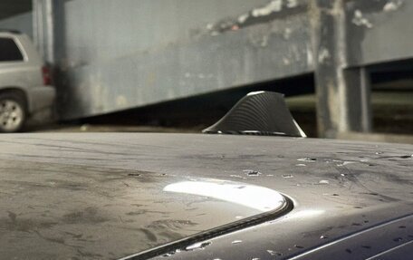 Mercedes-Benz CLK-Класс, 1997 год, 350 000 рублей, 4 фотография