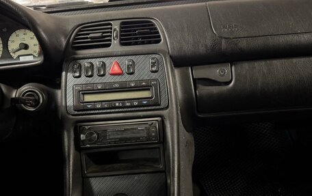 Mercedes-Benz CLK-Класс, 1997 год, 350 000 рублей, 7 фотография